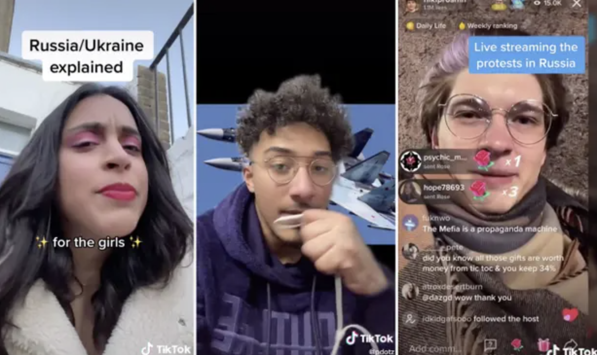 如何进行TikTok注册？新用户快过来