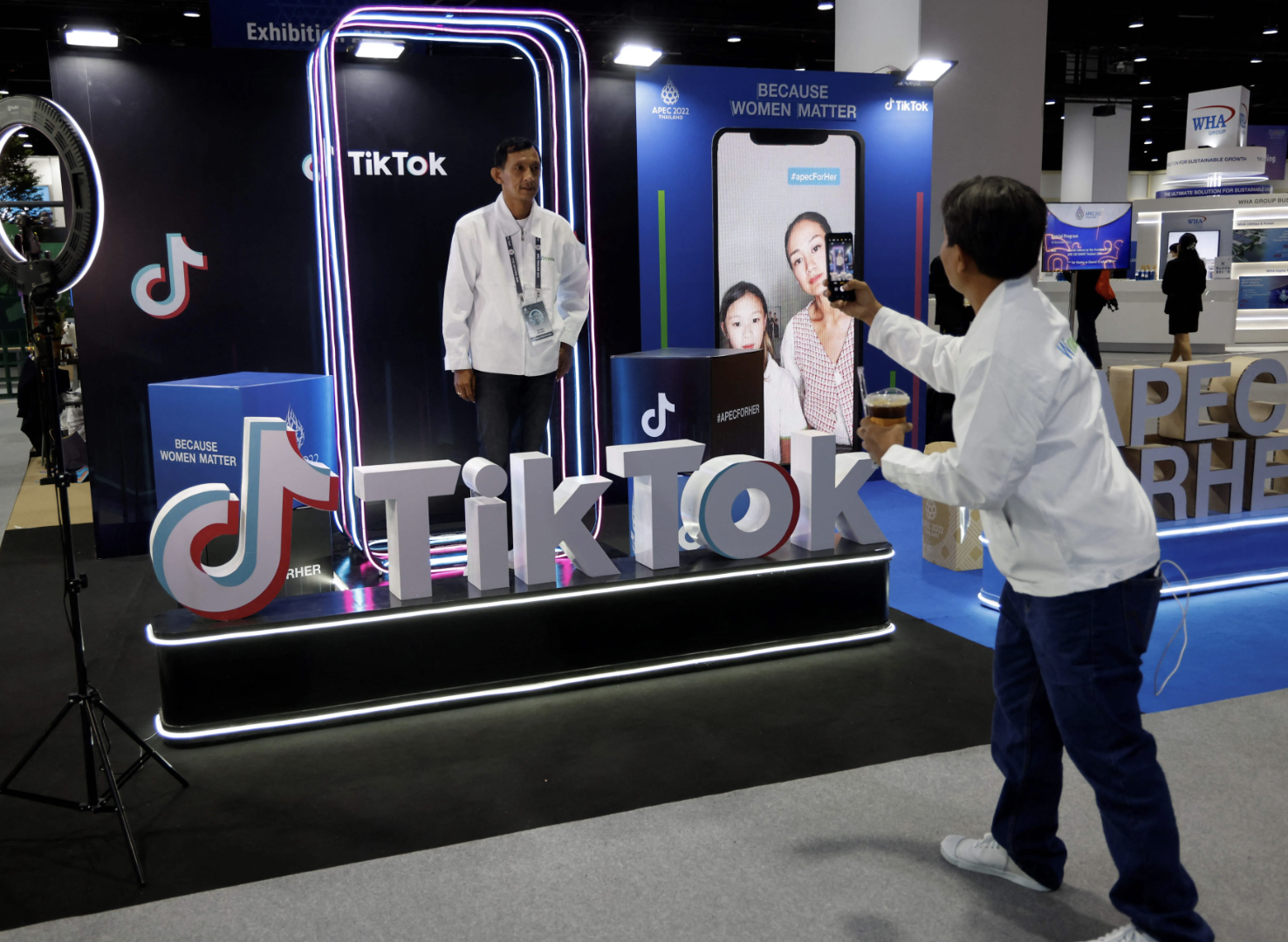 TikTok注册方法简述，最简单TikTok注册教程