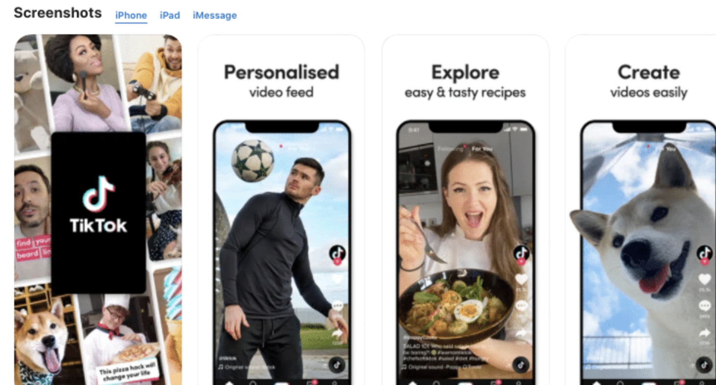 TikTok最简单注册方法来啦，包你一学就会