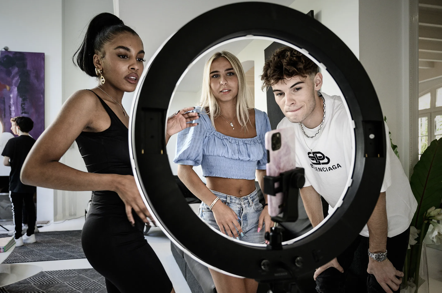 国内怎么用TikTok？我来告诉你