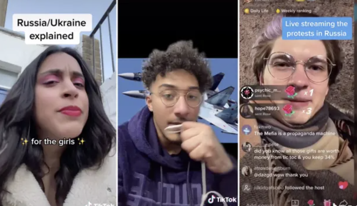 TikTok怎么用？好不容易下了TikTok却不会用，怎么办？