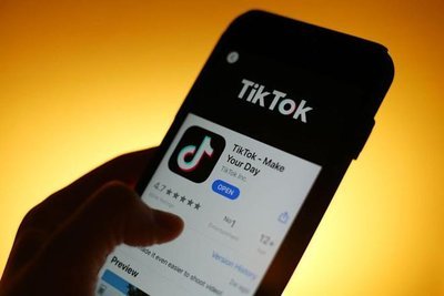 TikTok海外版下载ios简便方法分享，苹果用户的春天来啦