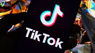 TikTok最简单注册方法，教学开始！