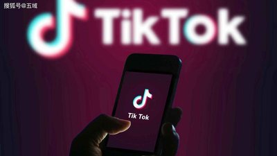 TikTok最简单注册方法，轻松教会你