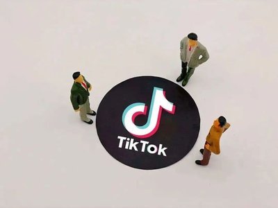 TikTok最简单注册方法，人人都能掌握！