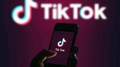 ios用户在国内怎么用TikTok？