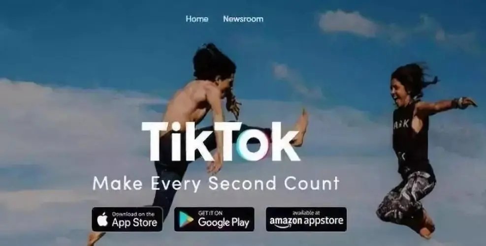 TikTok账号中国怎么注册?学会这3种途径轻松注册TikTok!
