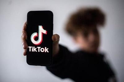 TikTok最简单注册方法,听我说说!