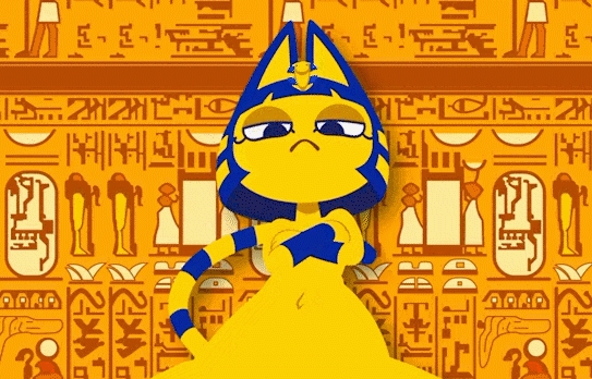 TikTok Shop埃及猫