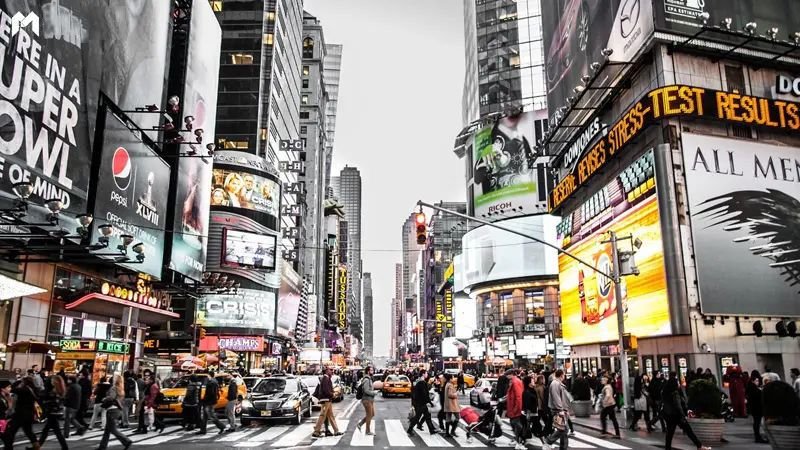 热门快讯：TikTok 2023业绩冲顶品牌价值大涨！美区免运费！