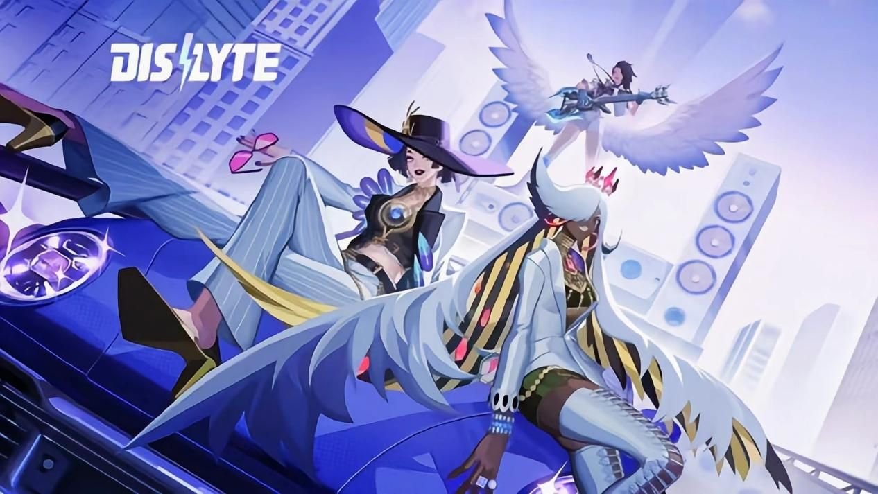 27亿曝光！RPG游戏《Dislyte》通过TikTok出海赢麻了！