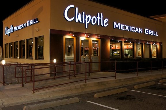 Chipotle在tiktok营销推广