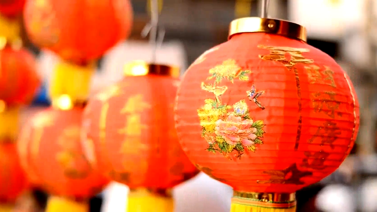 首个“世界年”，TikTok Shop春节不打烊，物流助力旺季销售