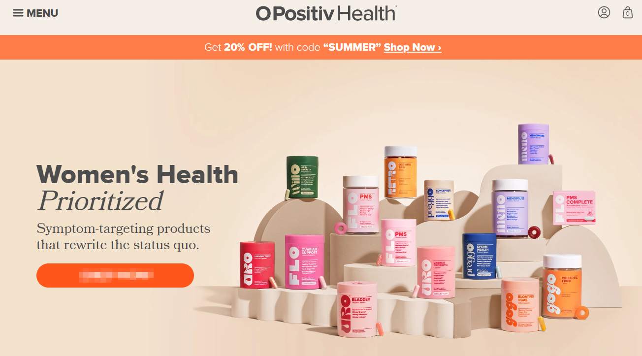 女性益生菌也能卖爆？没看错，TikTok Shop月销售额210万美元！