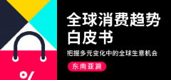 TikTok for Business：2024全球消费趋势白皮书-东南亚篇