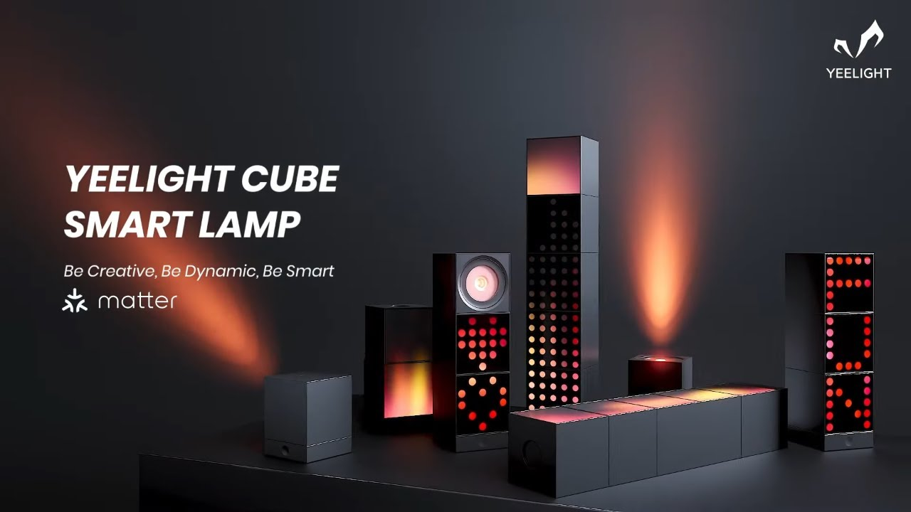 智能照明新秀Yeelight：两年海外营收破亿，怎么做到的？