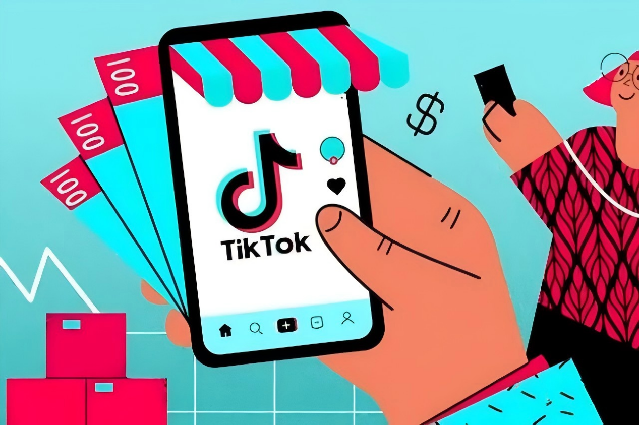 TikTok东南亚跨境电商新政策：十大精选权益，助力商家快速成长