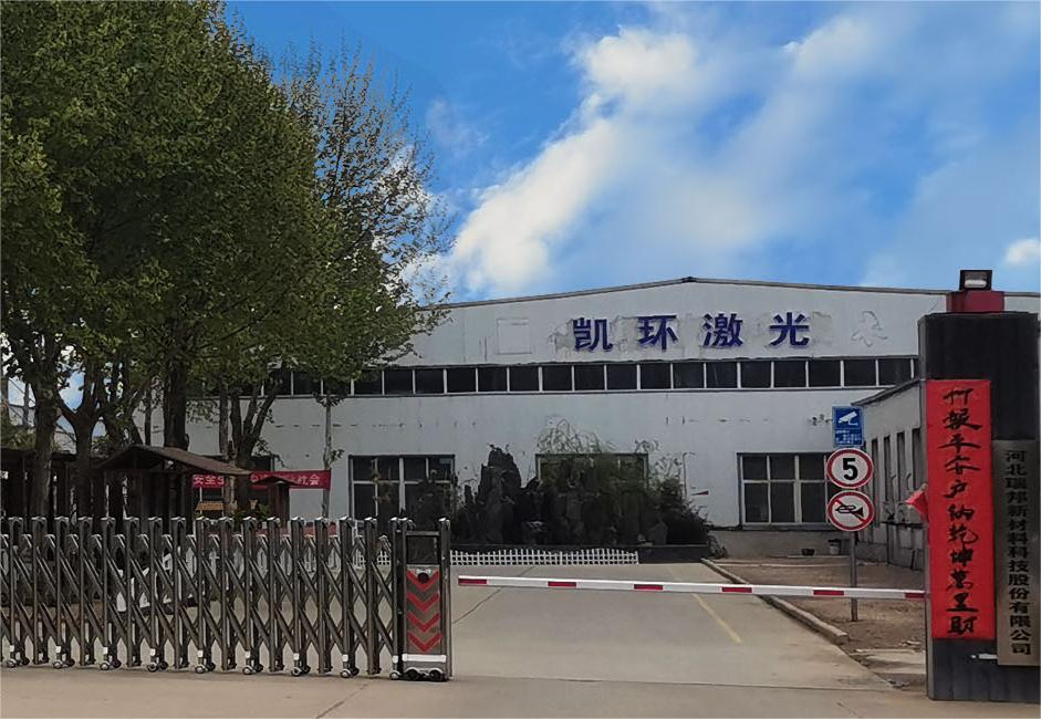 一个卖激光设备的工厂出海，视频走红TikTok，获近3000万播放