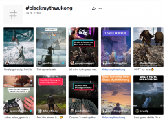 《黑神话:悟空》爆火引爆全球,卖家纷纷上新抢占流量