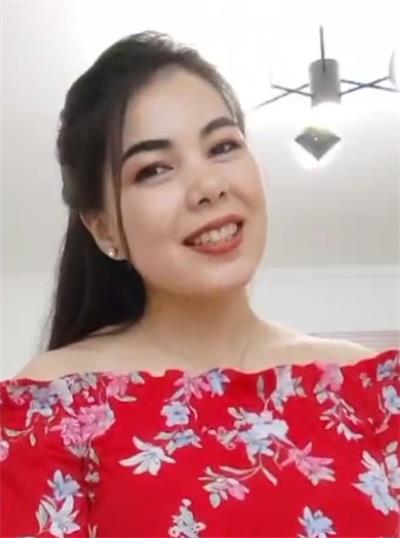 外籍短视频演员