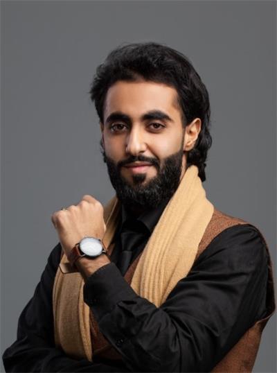 外籍短视频演员