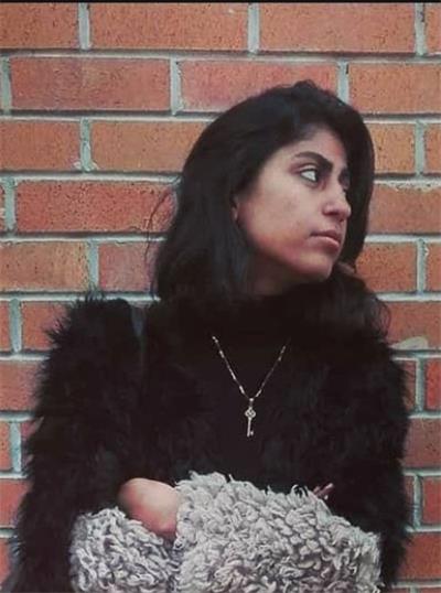 外籍短视频演员