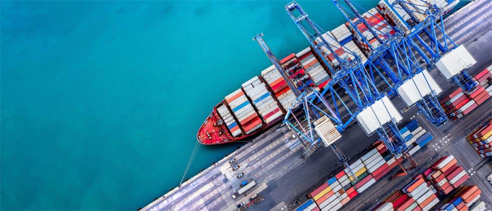 出海网络节点搭建